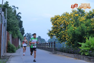 AMAZING SPORTS FESTIVAL - Ảnh #5291208