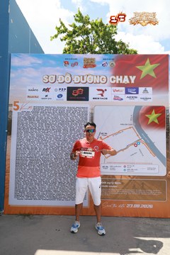 AMAZING SPORTS FESTIVAL - Ảnh #5289143