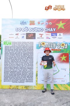 AMAZING SPORTS FESTIVAL - Ảnh #5290169