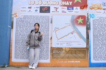 AMAZING SPORTS FESTIVAL - Ảnh #5314110