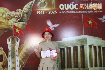 AMAZING SPORTS FESTIVAL - Ảnh #5314944