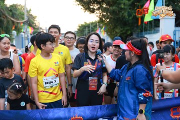 AMAZING SPORTS FESTIVAL - Ảnh #5290231