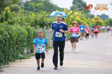 AMAZING SPORTS FESTIVAL - Ảnh #5290416
