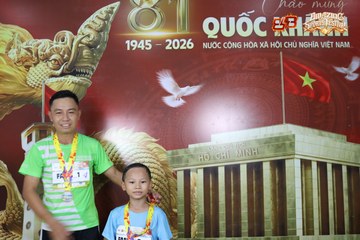 AMAZING SPORTS FESTIVAL - Ảnh #5314486