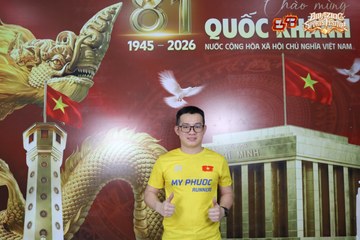 AMAZING SPORTS FESTIVAL - Ảnh #5314502