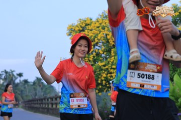 AMAZING SPORTS FESTIVAL - Ảnh #5292156