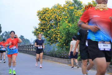 AMAZING SPORTS FESTIVAL - Ảnh #5291475