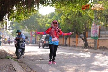 AMAZING SPORTS FESTIVAL - Ảnh #5311151