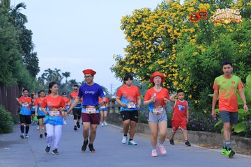 AMAZING SPORTS FESTIVAL - Ảnh #5292088