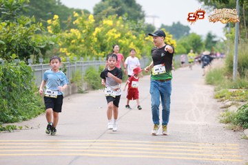 AMAZING SPORTS FESTIVAL - Ảnh #5290322