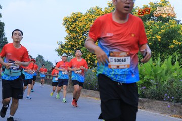 AMAZING SPORTS FESTIVAL - Ảnh #5291780
