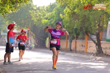 AMAZING SPORTS FESTIVAL - Ảnh #5311171