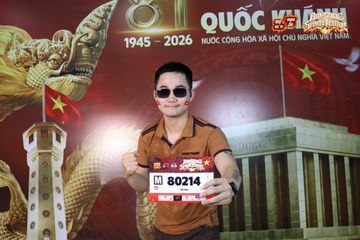 AMAZING SPORTS FESTIVAL - Ảnh #5315095