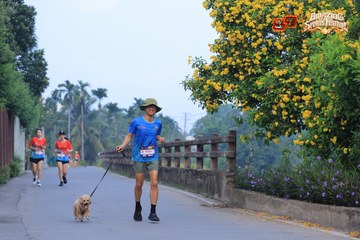 AMAZING SPORTS FESTIVAL - Ảnh #5291589