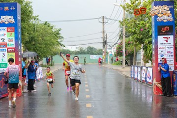AMAZING SPORTS FESTIVAL - Ảnh #5289557