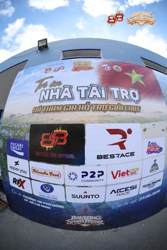 AMAZING SPORTS FESTIVAL - Ảnh #5313948