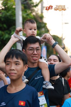 AMAZING SPORTS FESTIVAL - Ảnh #5290229