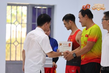 AMAZING SPORTS FESTIVAL - Ảnh #5289465
