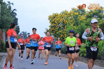 AMAZING SPORTS FESTIVAL - Ảnh #5291511