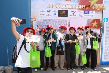 AMAZING SPORTS FESTIVAL - Ảnh #5311933