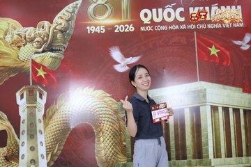 AMAZING SPORTS FESTIVAL - Ảnh #5314255
