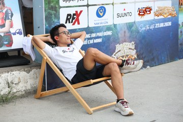 AMAZING SPORTS FESTIVAL - Ảnh #5289392