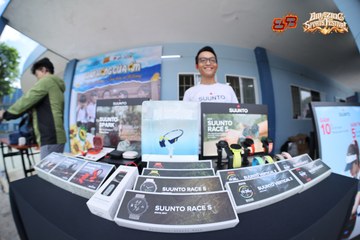 AMAZING SPORTS FESTIVAL - Ảnh #5313953