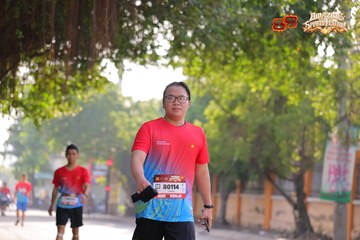 AMAZING SPORTS FESTIVAL - Ảnh #5311111