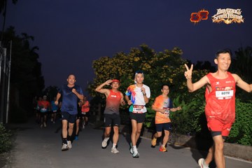 AMAZING SPORTS FESTIVAL - Ảnh #5290911