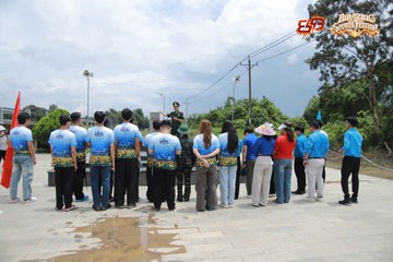 AMAZING SPORTS FESTIVAL - Ảnh #5332283
