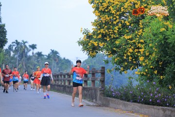 AMAZING SPORTS FESTIVAL - Ảnh #5291518