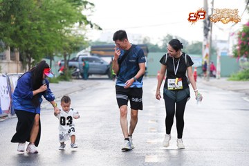 AMAZING SPORTS FESTIVAL - Ảnh #5289722