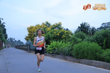 AMAZING SPORTS FESTIVAL - Ảnh #5291202