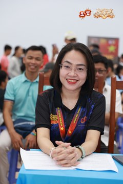 AMAZING SPORTS FESTIVAL - Ảnh #5289961