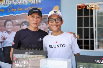 AMAZING SPORTS FESTIVAL - Ảnh #5314027