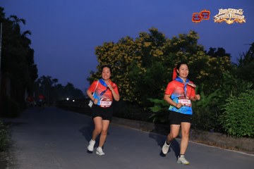 AMAZING SPORTS FESTIVAL - Ảnh #5291174