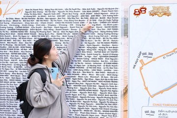 AMAZING SPORTS FESTIVAL - Ảnh #5314105