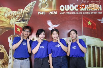 AMAZING SPORTS FESTIVAL - Ảnh #5314546