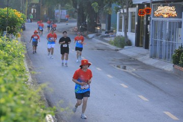 AMAZING SPORTS FESTIVAL - Ảnh #5292420