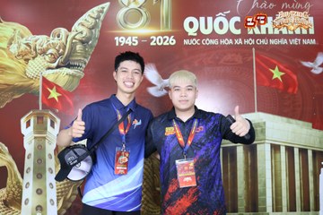 AMAZING SPORTS FESTIVAL - Ảnh #5314868
