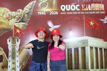 AMAZING SPORTS FESTIVAL - Ảnh #5314740