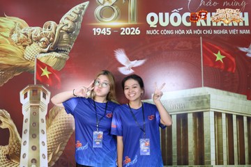 AMAZING SPORTS FESTIVAL - Ảnh #5314287