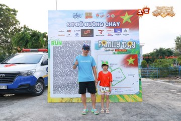AMAZING SPORTS FESTIVAL - Ảnh #5290157