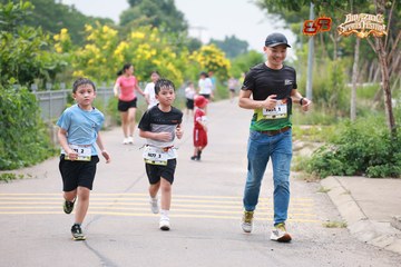 AMAZING SPORTS FESTIVAL - Ảnh #5290329