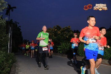 AMAZING SPORTS FESTIVAL - Ảnh #5291063