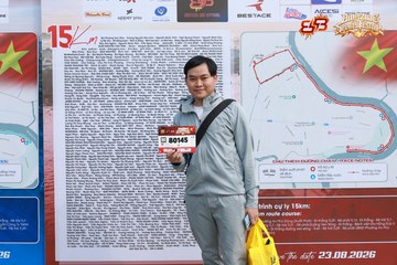 AMAZING SPORTS FESTIVAL - Ảnh #5289881