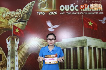 AMAZING SPORTS FESTIVAL - Ảnh #5314747