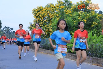 AMAZING SPORTS FESTIVAL - Ảnh #5291958