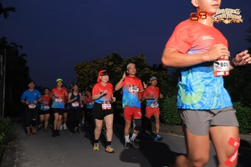 AMAZING SPORTS FESTIVAL - Ảnh #5291082