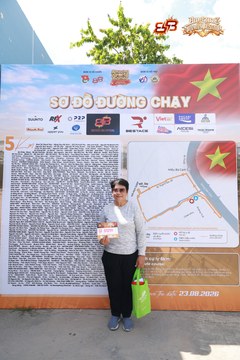 AMAZING SPORTS FESTIVAL - Ảnh #5311783